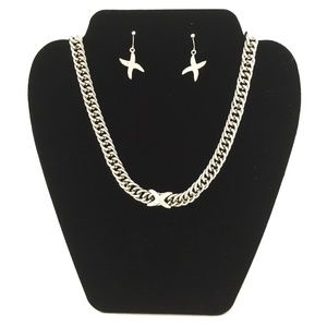 Fashion Jewelry Set